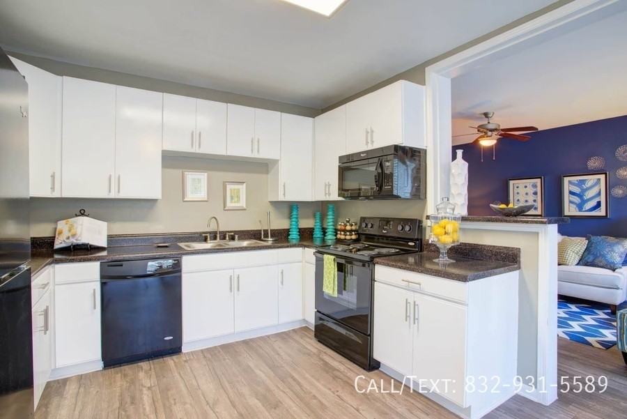 5101 Martin Luther King Blvd #MO54 - Photo 2 of 15