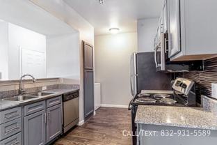 1710 Old Alvin Rd #OBE - Photo 1 of 1