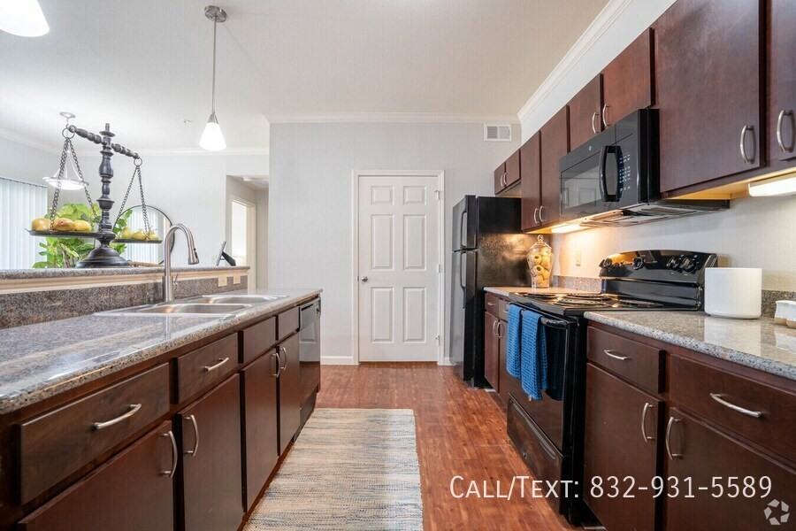 1200 W Cedar Bayou Lynchburg Rd #OXCC - Photo 2 of 11