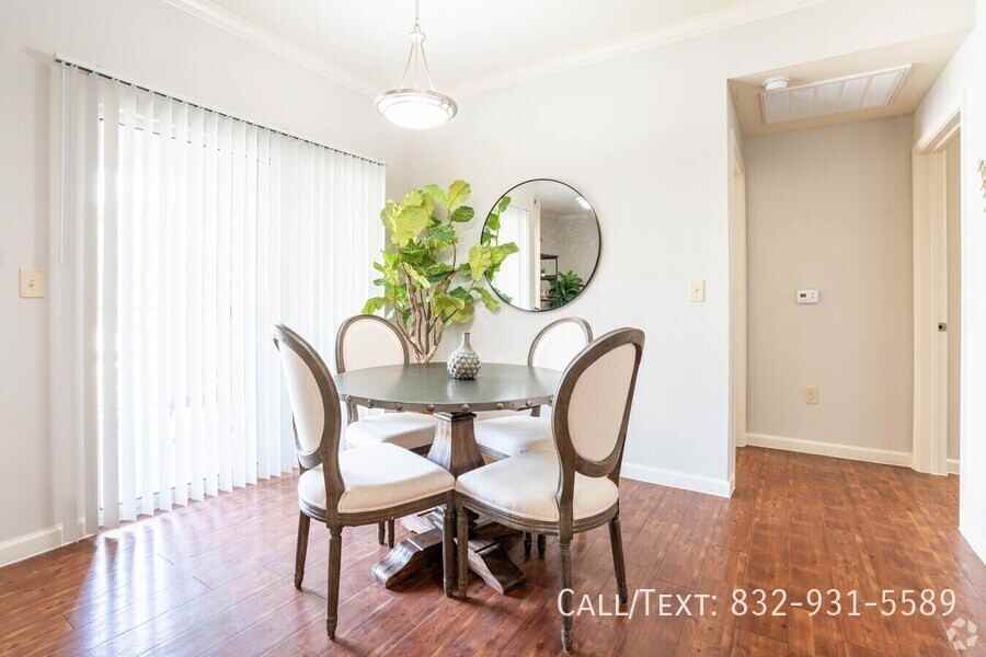 1200 W Cedar Bayou Lynchburg Rd #OXCC - Photo 3 of 11