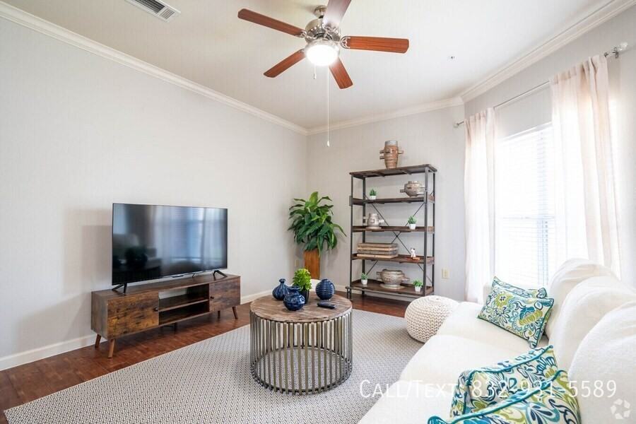 1200 W Cedar Bayou Lynchburg Rd #OXCC - Photo 4 of 11