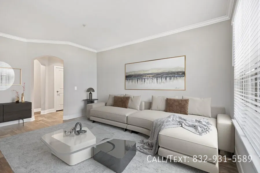 3707 Addicks Clodine Rd #PWAS - Photo 5 of 12