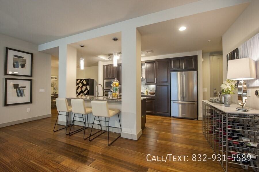 408 Gessner Rd #PRS2