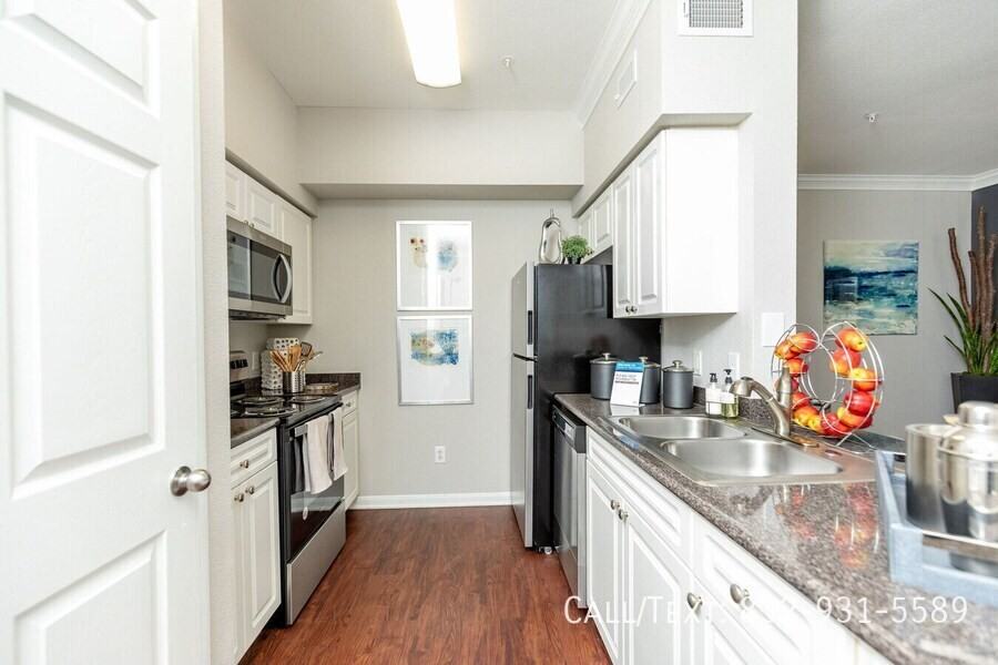 2800 Wilcrest Dr #PAW - Photo 2 of 19