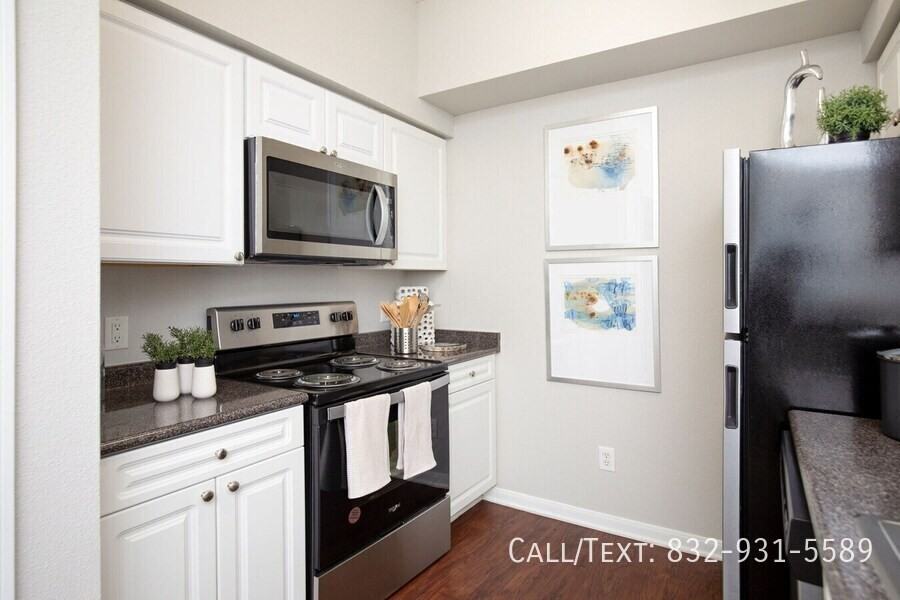 2800 Wilcrest Dr #PAW - Photo 4 of 19