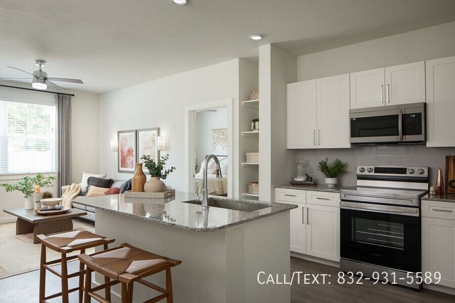 19710 Townsen Blvd #PEDK2