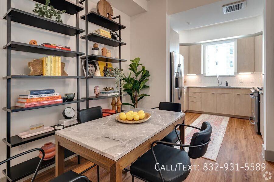 5201 San Felipe St - Photo 2 of 11