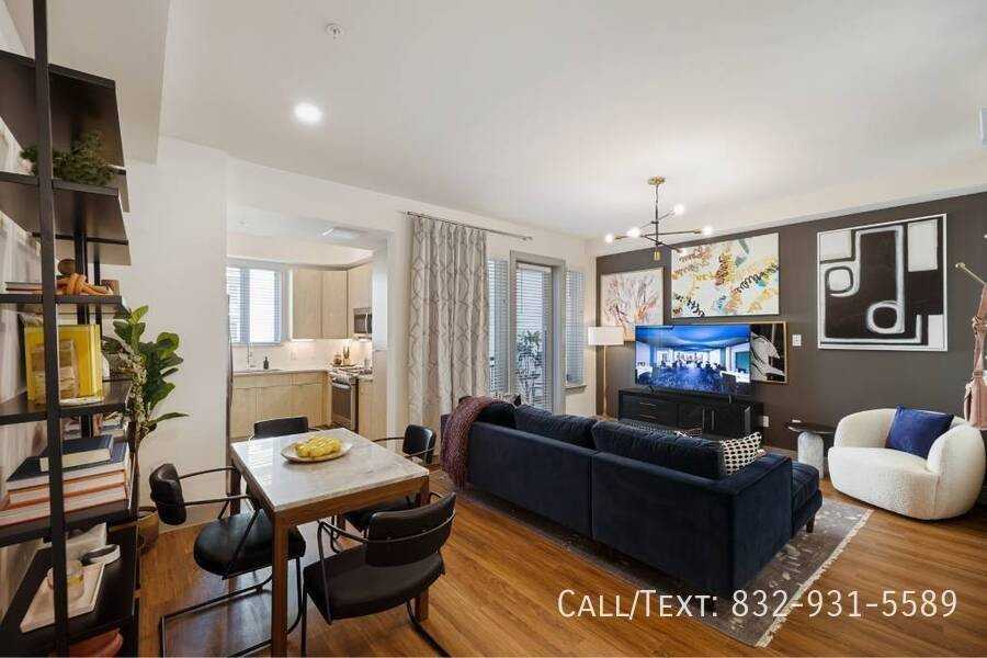 5201 San Felipe St - Photo 3 of 11