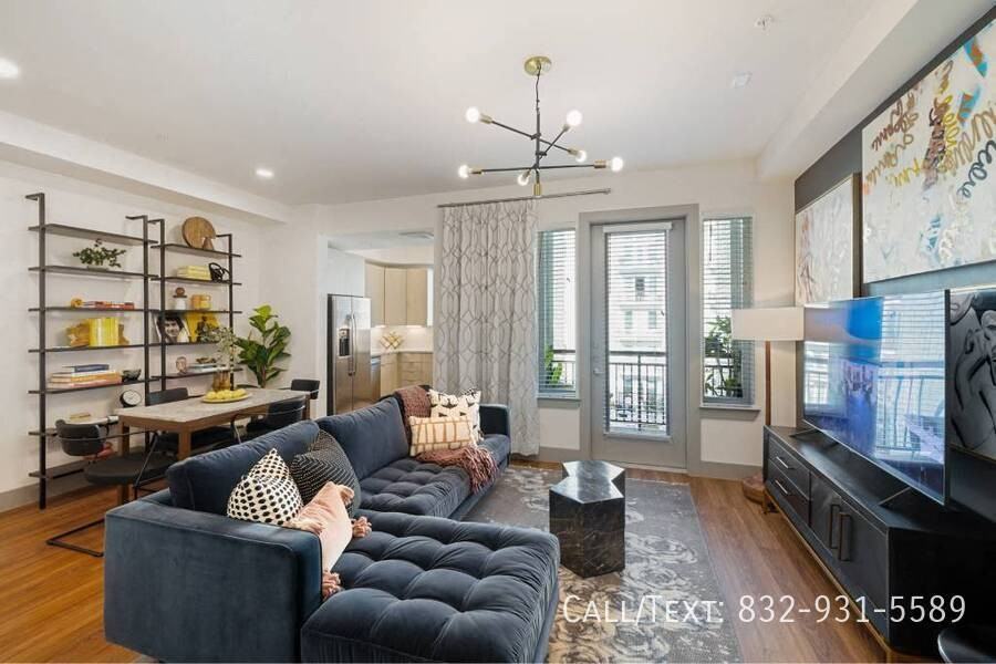 5201 San Felipe St - Photo 4 of 11