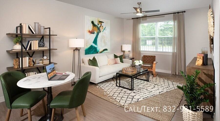 5710 Louetta Rd - Photo 3 of 8