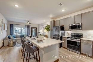 20978 Fm 529 Rd #SWFS1 - Photo 1 of 1