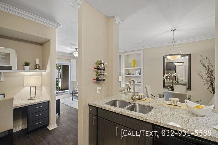 3110 Old Chocolate Bayou Rd - Photo 2 of 14