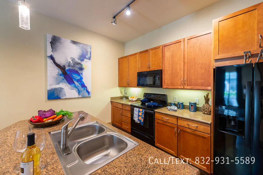 5698 Westheimer Rd #TAUG - Photo 5 of 17