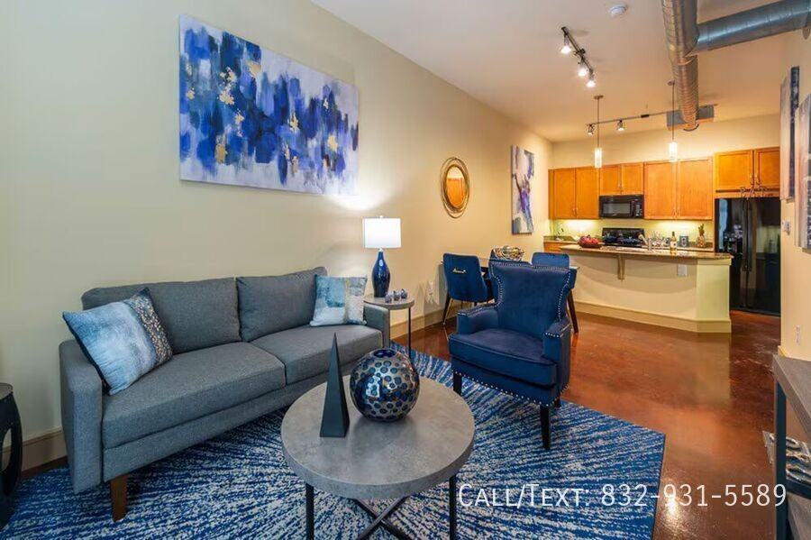 5698 Westheimer Rd #TAUG - Photo 7 of 17