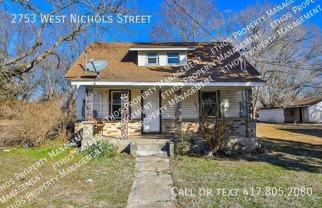 2753 W Nichols St - Photo 1 of 1