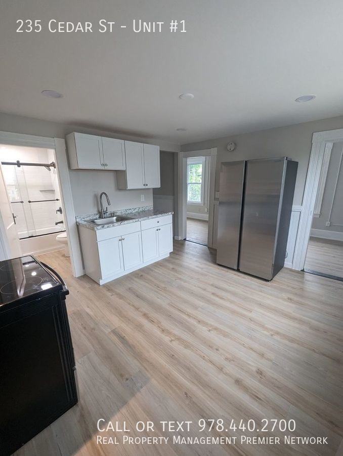 235 Cedar St #1 - Photo 2 of 12