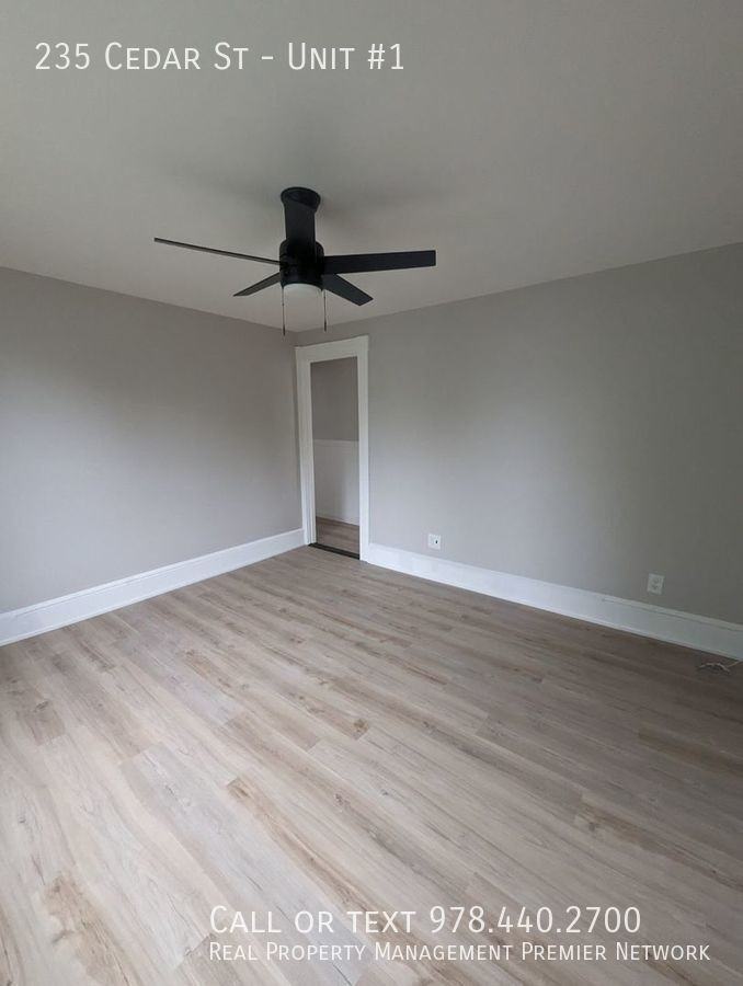 235 Cedar St #1 - Photo 5 of 12