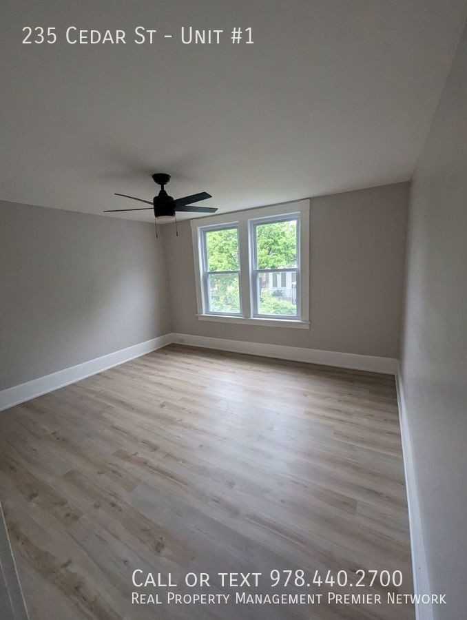 235 Cedar St #1 - Photo 6 of 12