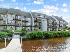 featured image of 33 River Front Dr #5