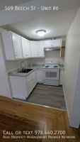 featured image of 509 Beech St #6