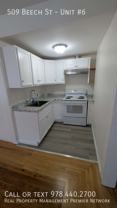 509 Beech St #6 - Photo 1 of 1