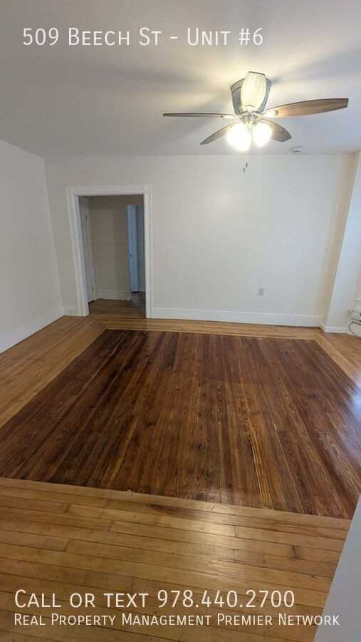 509 Beech St #6 - Photo 4 of 11