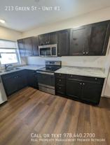 213 Green St #1 - Photo 1 of 1