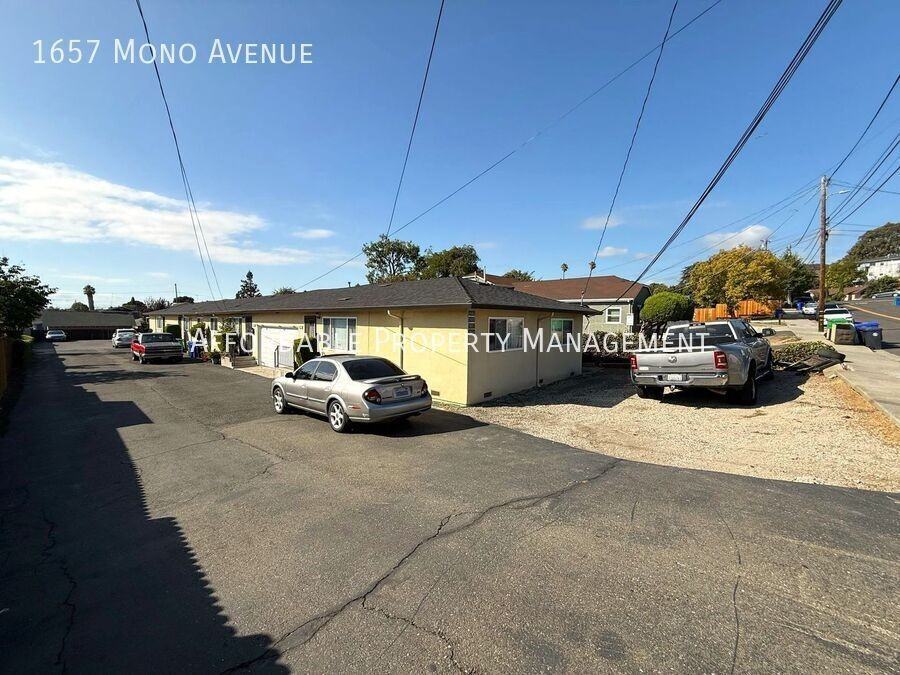 1657 Mono Ave - Photo 2 of 15