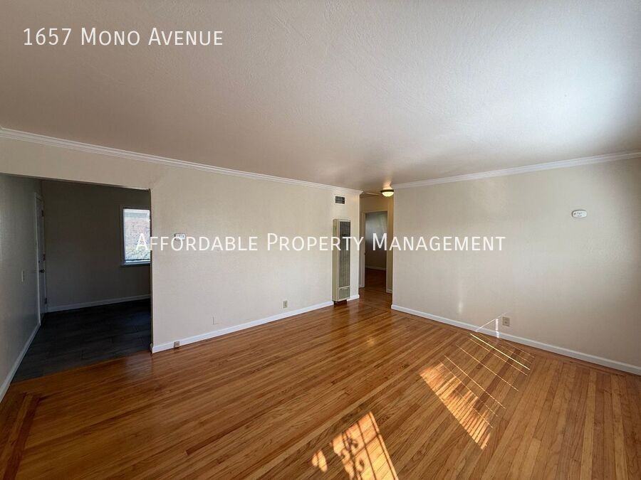 1657 Mono Ave - Photo 3 of 15
