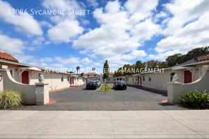 featured image of 37086 Sycamore St #9