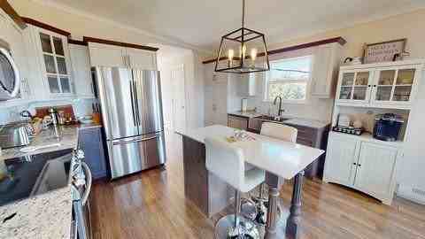 3843 Barrington St #5-15