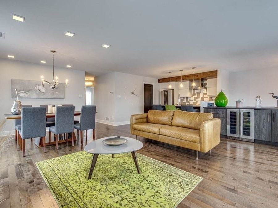 4950 Woodway Dr - Photo 3 of 4