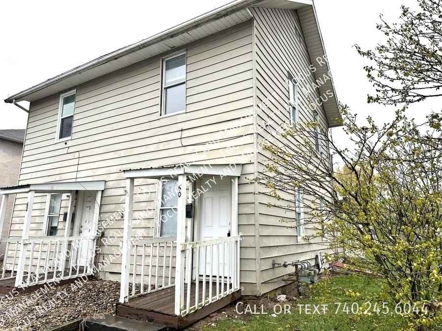 60 Poplar Ave