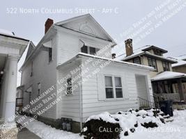 featured image of 522 N Columbus St Apt C #Apt C