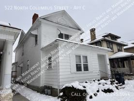 522 N Columbus St Apt C #Apt C - Photo 1 of 1
