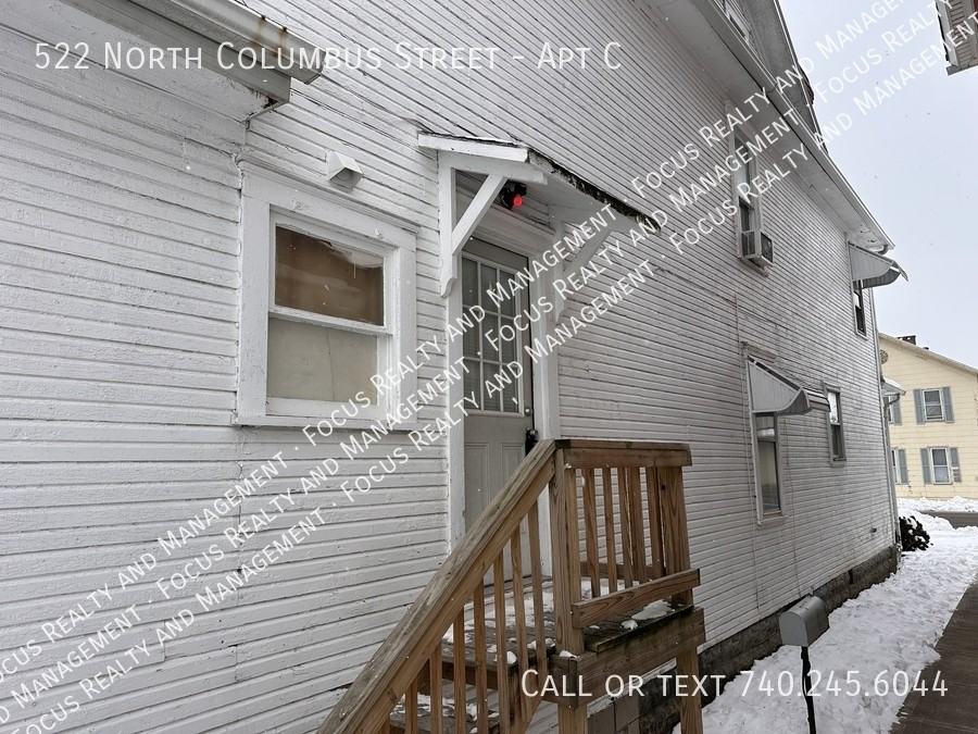 522 N Columbus St Apt C - Photo 2 of 7