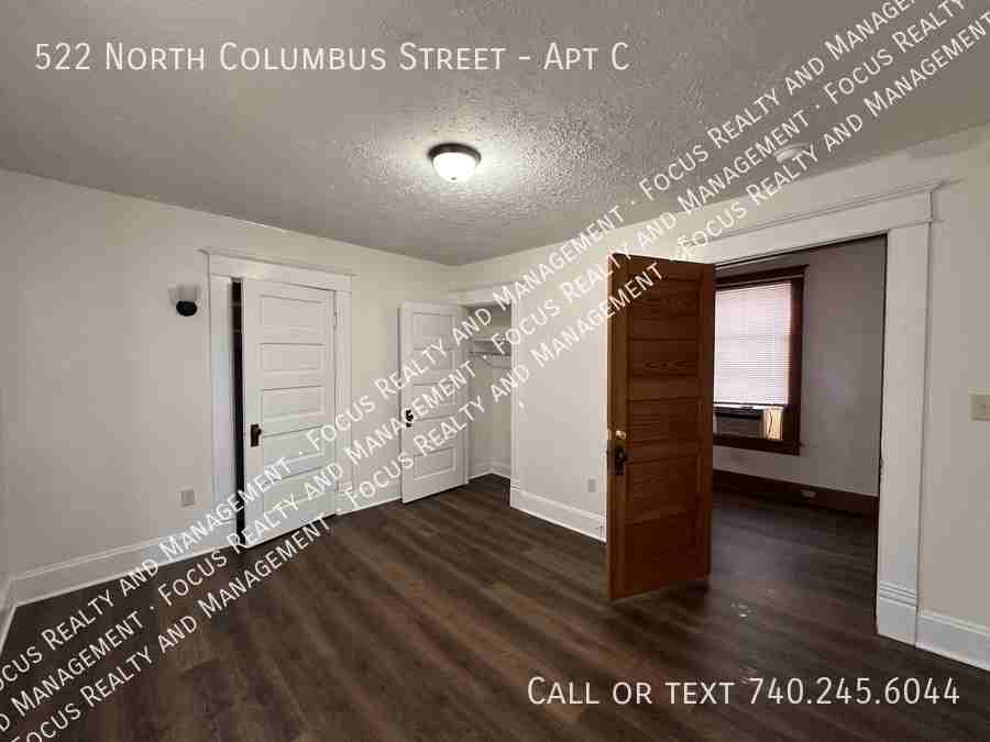 522 N Columbus St Apt C - Photo 6 of 7
