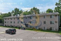 828 North Apt. #18 - Photo 1 of 1
