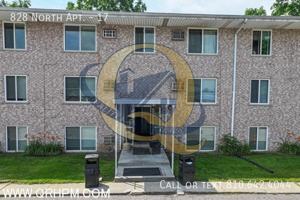 featured image of 828 North Apt. #17
