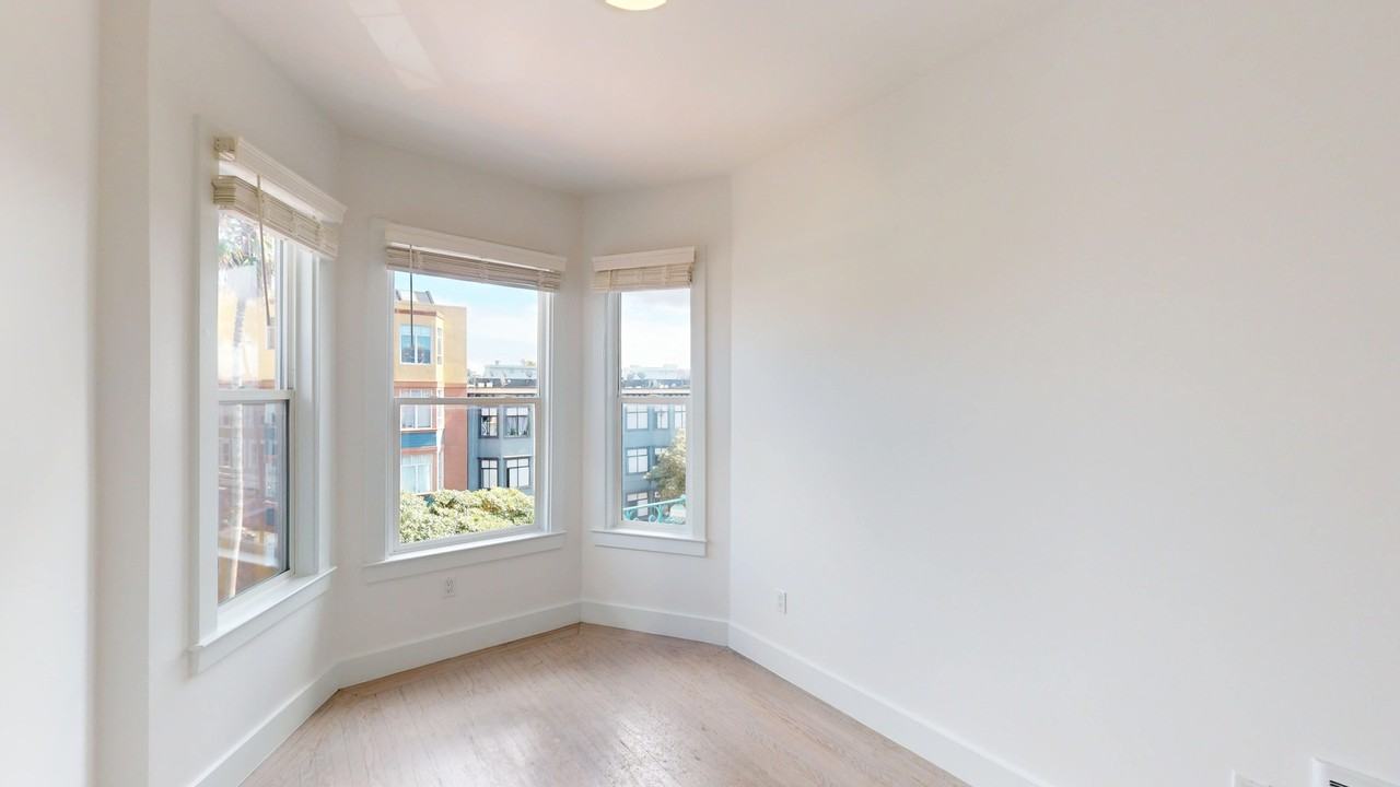 1912 Mission St #1918 - Photo 2 of 29