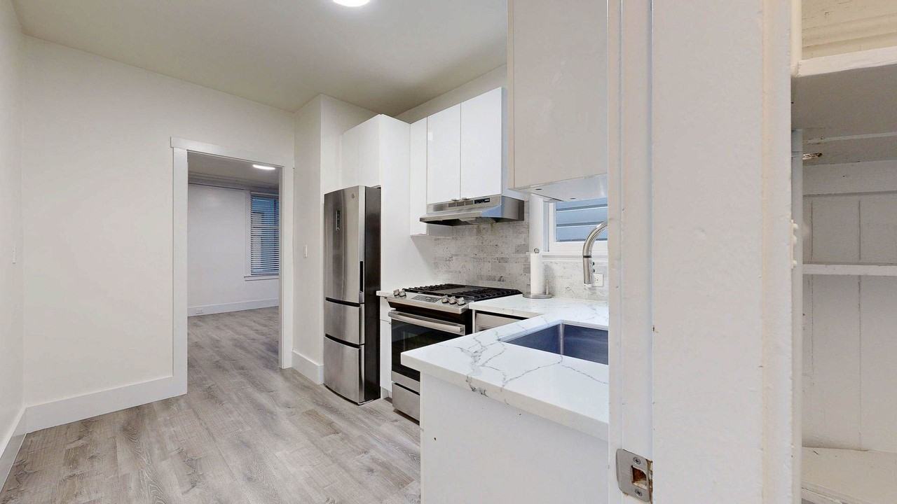 1740 Sacramento St #4 - Photo 2 of 10