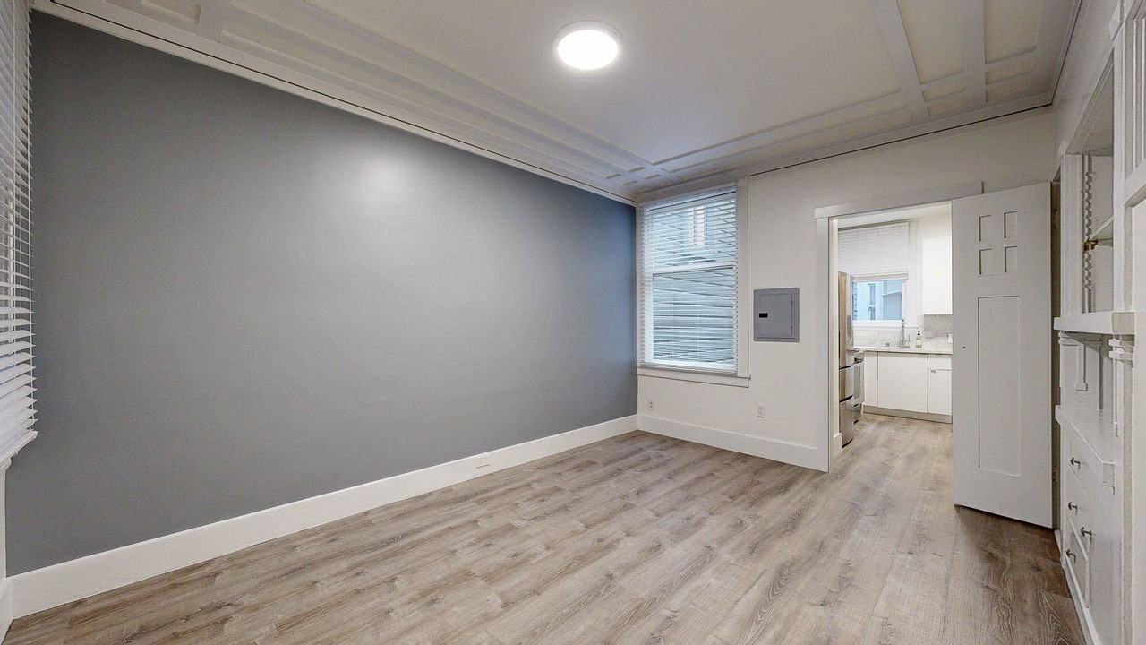 1740 Sacramento St #4 - Photo 5 of 10