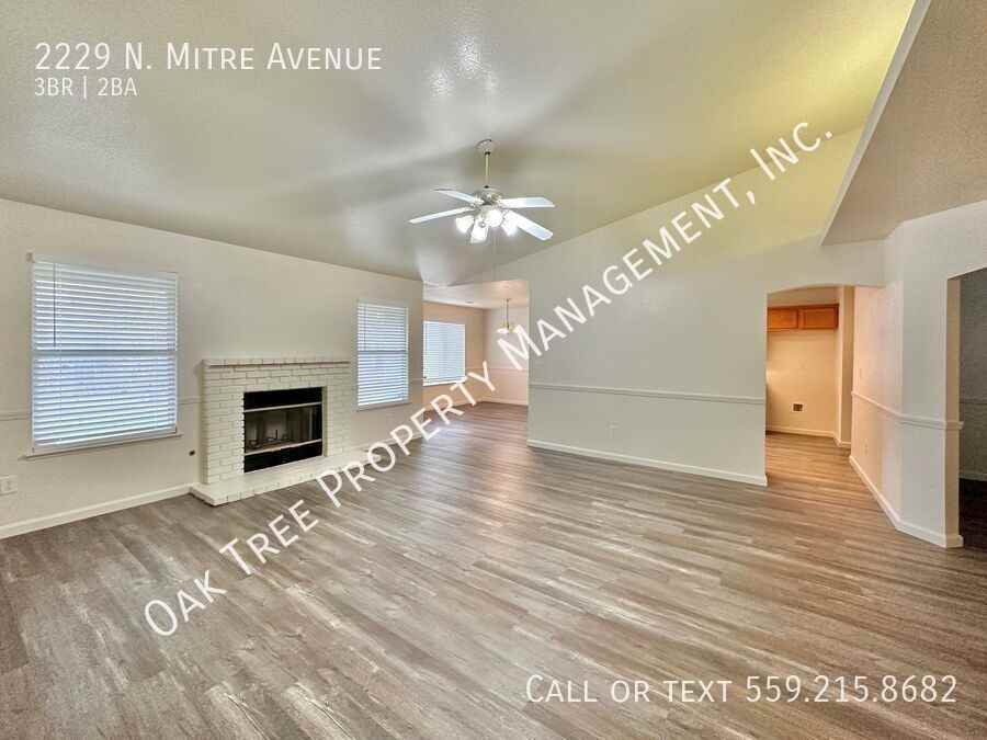 2229 N Mitre Ave - Photo 4 of 14