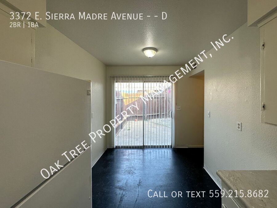 3372 E Sierra Madre Ave #D - Photo 6 of 9