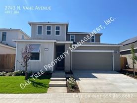 2743 N Vahe Ave - Photo 1 of 1