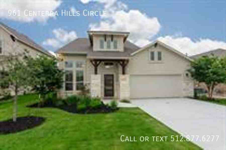 961 Centerra Hills Cir