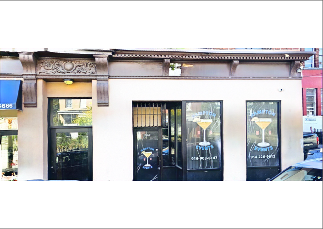 168 Warburton Ave - Photo 2 of 6