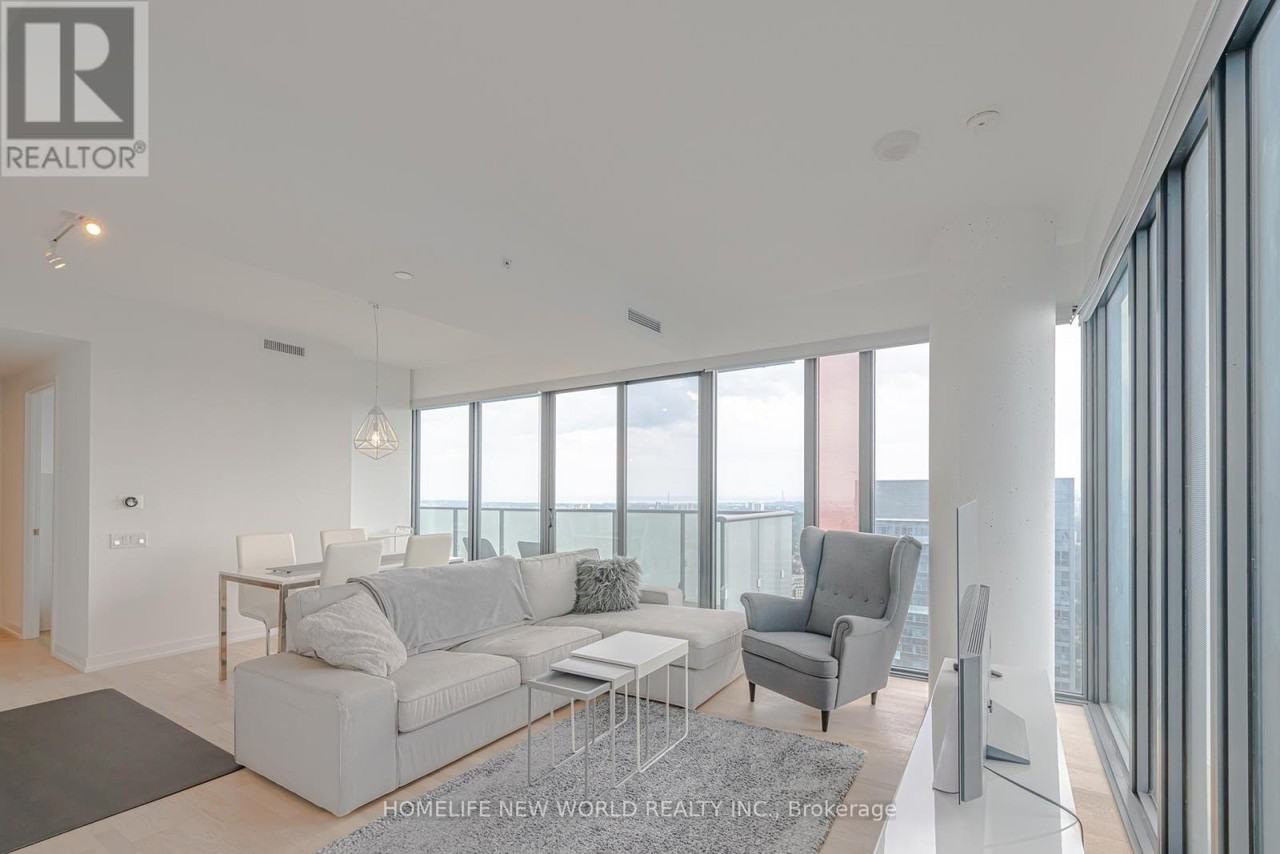 185 Roehampton Avenue #3310 - Photo 2 of 27