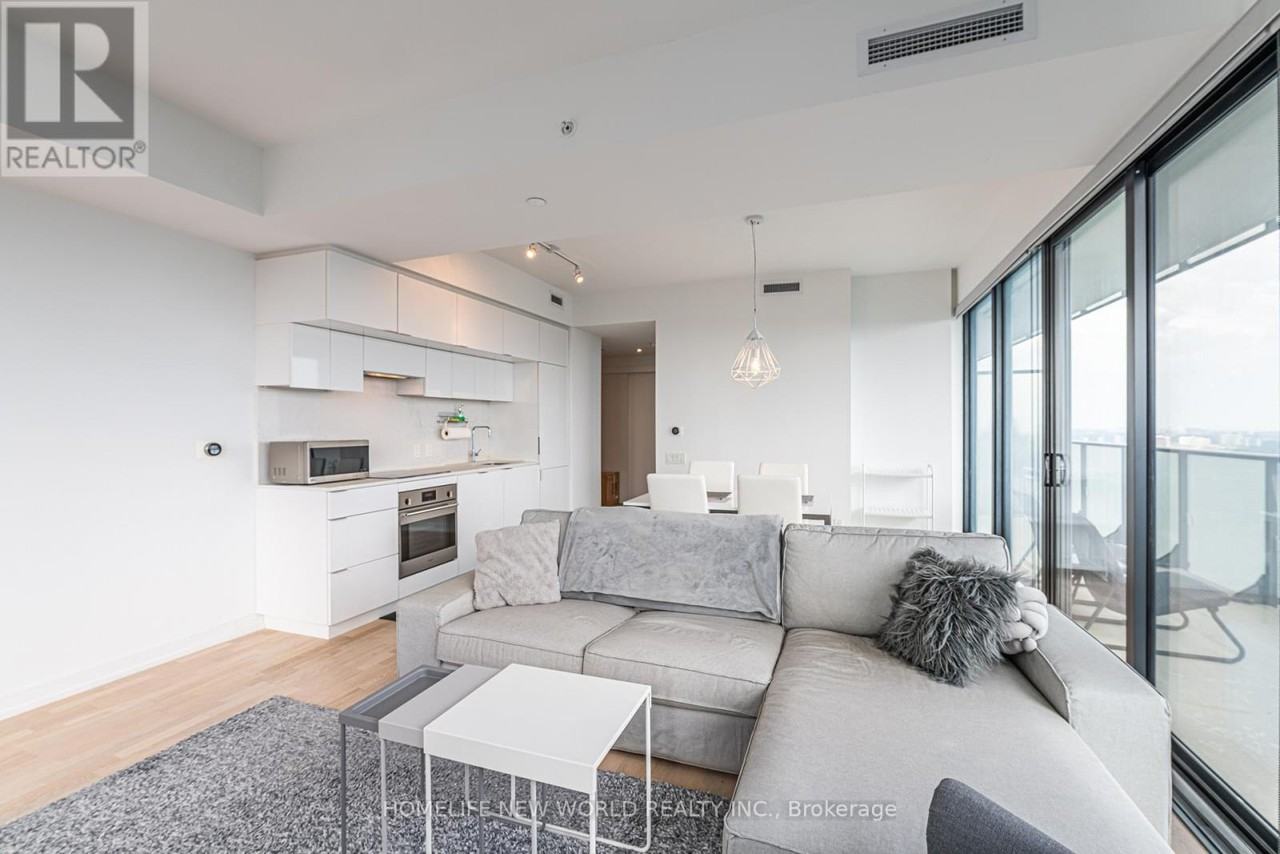 185 Roehampton Avenue #3310 - Photo 5 of 27