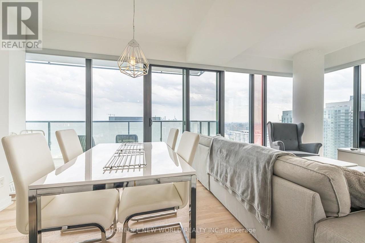 185 Roehampton Avenue #3310 - Photo 7 of 27